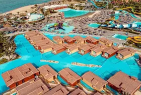 Titanic Palace Spa & Aqua Park Hurghada