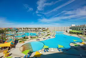 Titanic Resort & Aqua Park Hurghada