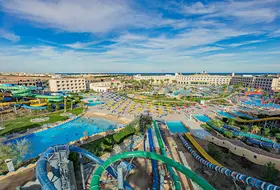 Titanic Resort & Aquapark