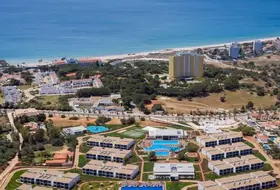 Tivoli Alvor Algarve Resort