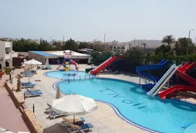 Tivoli Hotel Aqua Park