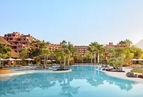 Tivoli La Caleta Resort Tenerife