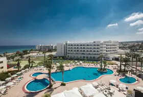 Tsokkos Beach Hotel, Protaras