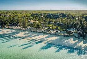 Tui Blue Bahari Zanzibar