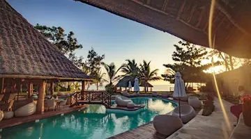 Tulia Zanzibar Unique Beach Resort 5*