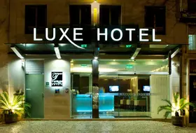 Turim Luxe Hotel