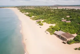 Uga Jungle Beach