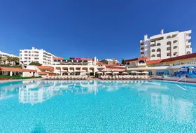 Ukino Palmeiras Village - Family Resort