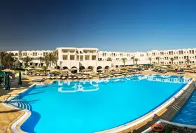 Ulysse Djerba Resort  Spa