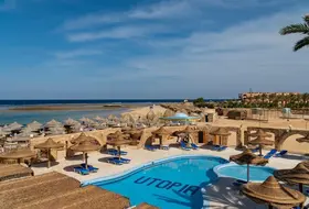 Utopia Beach Club Quseir