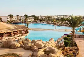 V Hotel Sharm El Sheikh