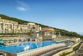 Valamar Bellevue Resort