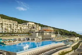 Valamar Bellevue Resort