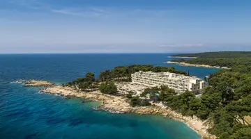 Valamar Carolina Hotel & Villas