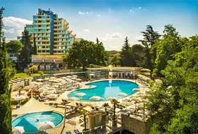 Valamar Diamant Hotel