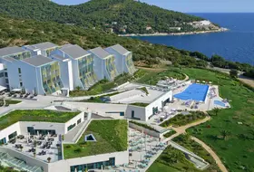 Valamar Lacroma Dubrovnik Hotel