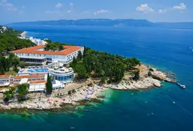 Valamar SANFIOR Hotel