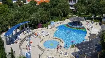 Valamar Tirena Hotel