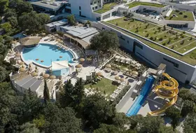 Valamar Tirena Hotel