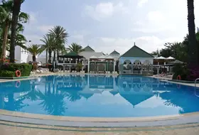 Valeria Family  Jardins d'Agadir Resort
