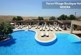 Varos Village Boutique Hotel