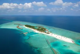 Veligandu Maldives Resort Island