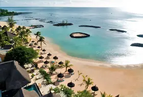 Veranda Pointe Aux Biches Hotel - Mauritius