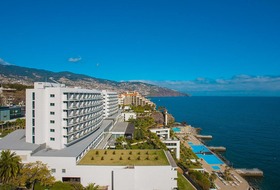 Vidamar Resort Hotel Madeira