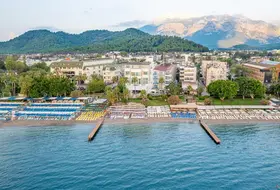 Viking Beach Hotel