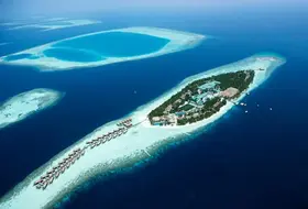 Vilamendhoo Island Resort & Spa