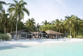 VILLA HAVEN RESORT MALDIVES