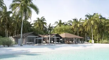 VILLA HAVEN RESORT MALDIVES