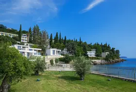 Villas Mlini