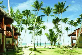 Vista Sol Punta Cana Beach Resort and Spa - All Inclusive