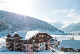 Vitalhotel Gosau