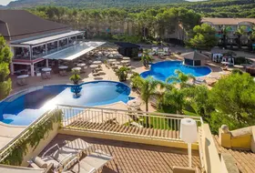 Viva Cala Mesquida Suites & Spa (Adults