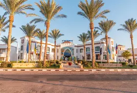 Viva Sharm Hotel