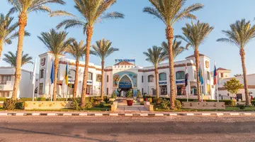 Viva Sharm Hotel