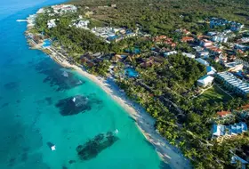 Viva Wyndham Dominicus Beach