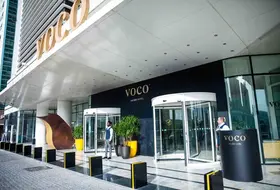 Voco Dubai