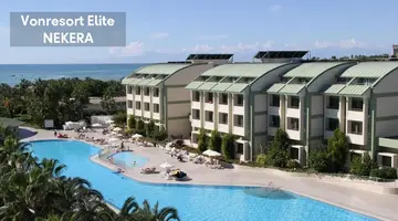 VONRESORT ELITE