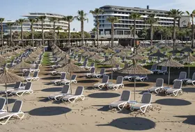 Voyage Belek Golf And Spa