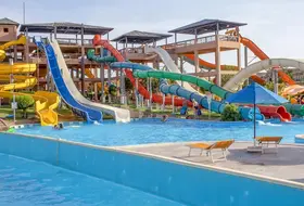 WATER VALLEY AQUA PARK BY NEVERLAND