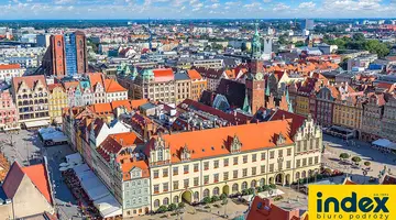 Weekend we Wrocławiu i Zamku Książ