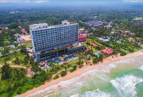 Weligama Bay Marriott Resort &SPA