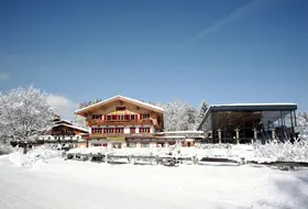 Wellness & Sporthotel Bruggerhof