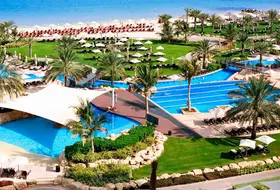 WESTIN DUBAI MINA SEYAHI BEACH RESORT