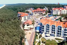 White Resort Krynica Morska