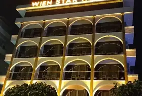 Wien Star Hotel