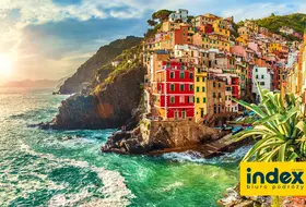 Wycieczka do Włoch z Mediolanem i Cinque Terre